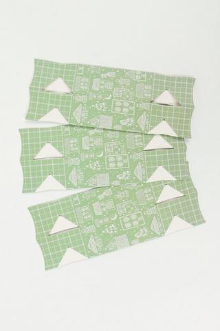 6 Pack Sugar Craft Cracker Gift Boxes
