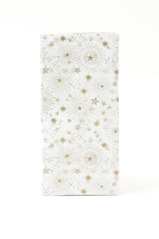 Metallic Tissue Paper