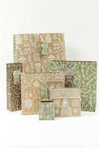 Sugar Craft Gift Bag Extra Small