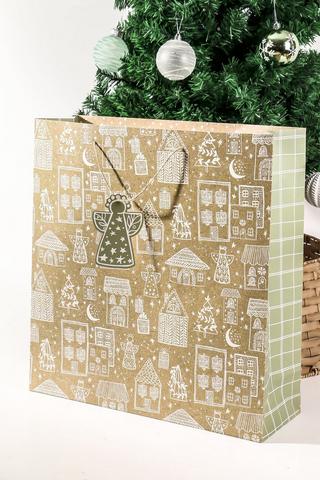 Sugar Craft Gift Bag Extra Large