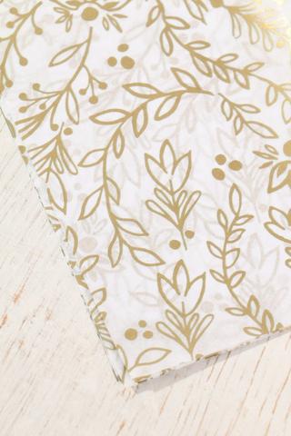 Sugar Craft Tissue Paper