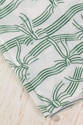 Colab Deerly Studio Festive Tissue Paper