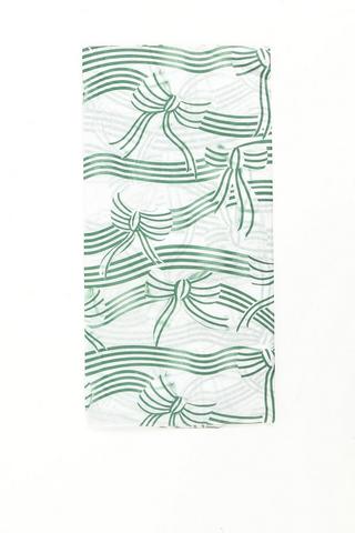 Colab Deerly Studio Festive Tissue Paper