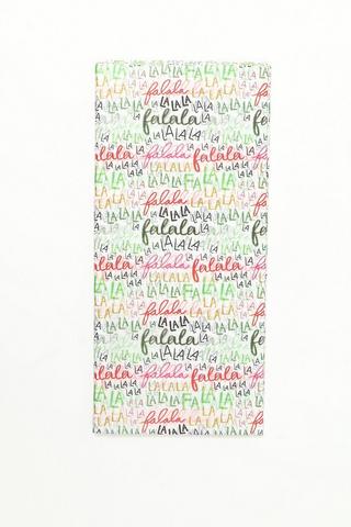 Festive Tissue Paper