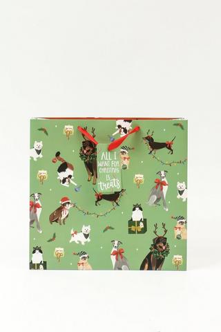 Besties Gift Bag Medium