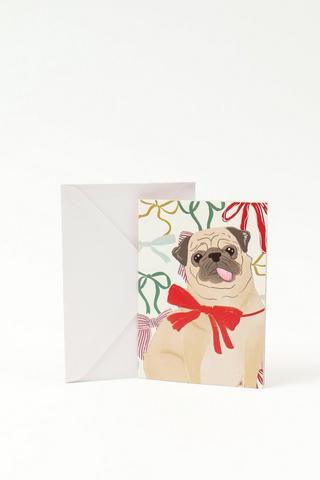 Besties Gift Card Mini