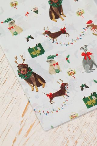 Besties Tissue Paper