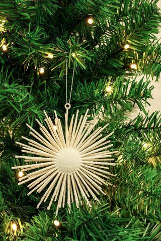 Celestial Hanging Decor, 13cm