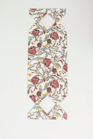 Colab Deerly Studio Festive Cracker Gift Box