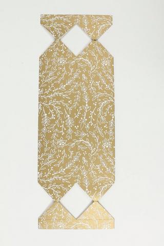 Sugar Craft Cracker Gift Box Medium