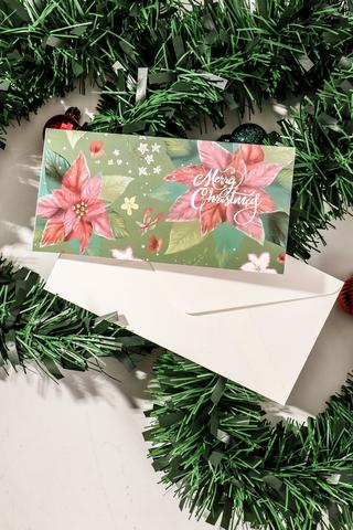 Colab Deerly Studio Festive Voucher Gift Card