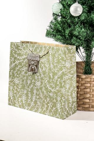 Sugar Craft Gift Bag Large