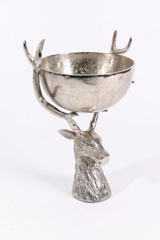 Reindeer Aluminium Wine Cooler