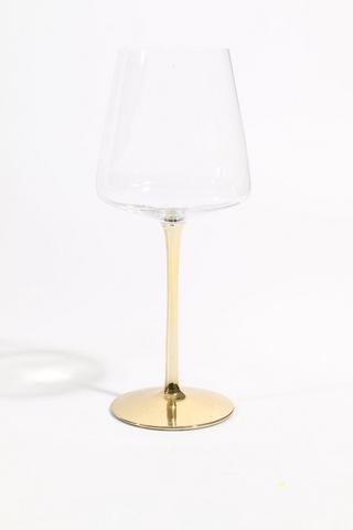 Vin Wine Glass