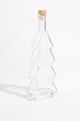 Glass Oil Pourer Tree
