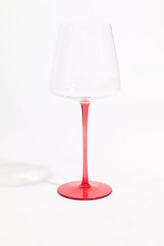 Vin Wine Glass