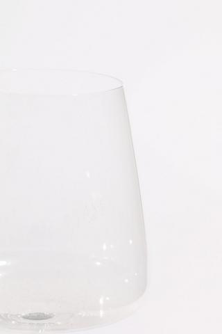 Vin Wine Glass