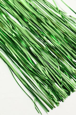 Tinsel Drop Garland, 50cm