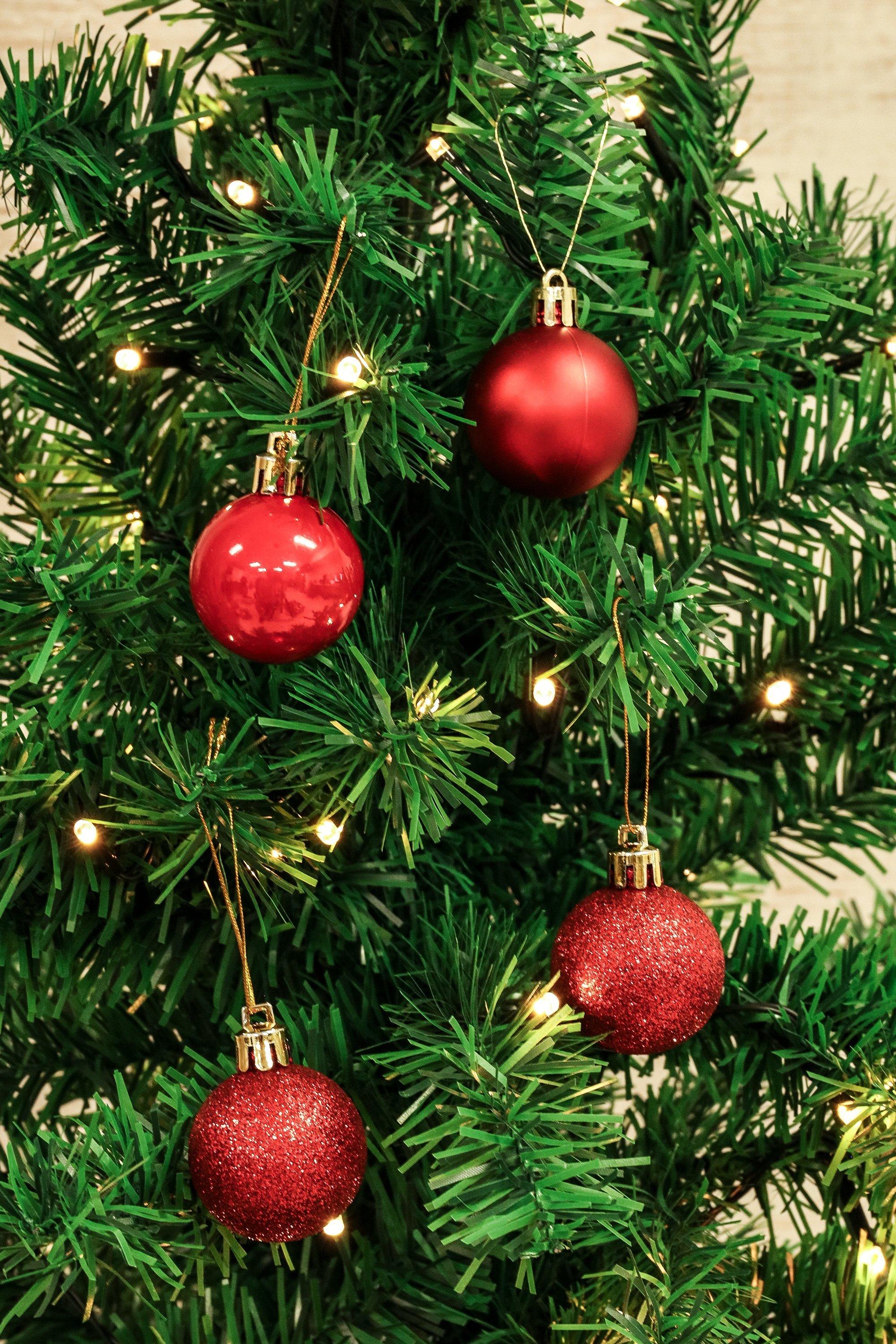 Baubles Christmas Mr Price Home