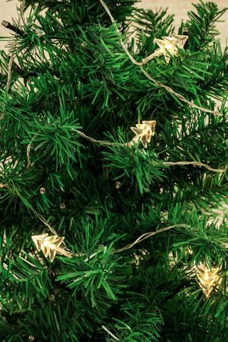 Christmas Tree String Lights, 1,6m
