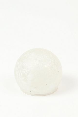 Led Table Bauble, 10cm
