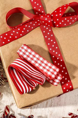 3 Pack Ribbon Set