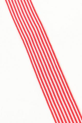 Striped Ribbon, 3m