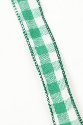 Checkered Ribbon, 3m