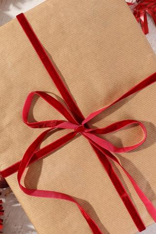 Velvet Ribbon, 3m