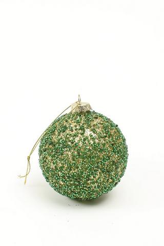 Grow Glitter Bauble, 10cm