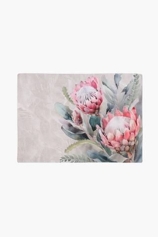 Protea Cotton Placemat