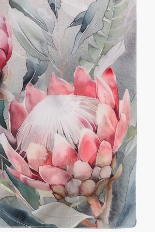 Protea Cotton Placemat