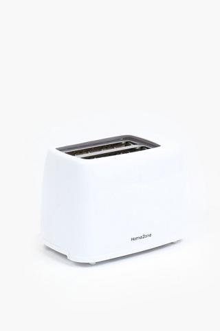 Homezone Cool Touch Toaster