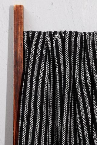 Cotton Woven Throw, 200x220cm