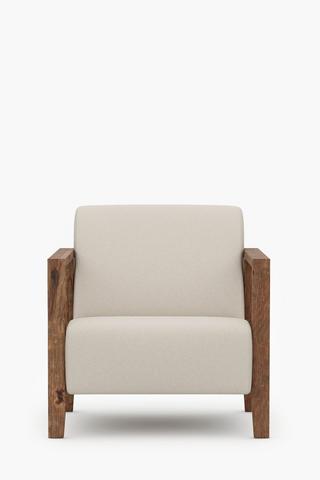 Lexis Armchair Made To Order
