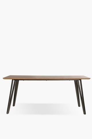 Orlando Dining Table