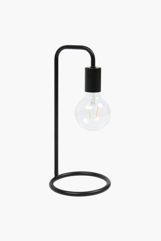 Raya Drop Lampset, E14