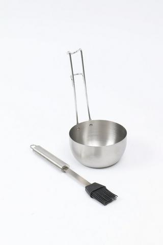 Braai Basting Set