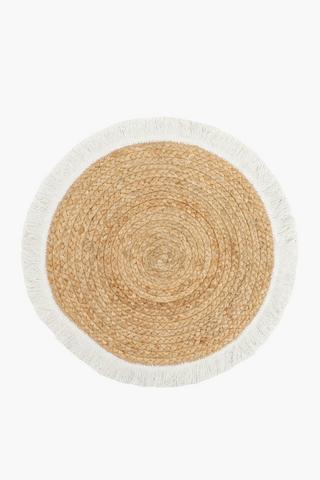 Jute Woven Placemat