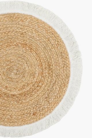 Jute Woven Placemat