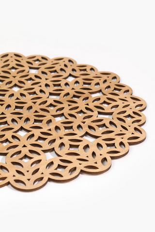 Geometric Underplate