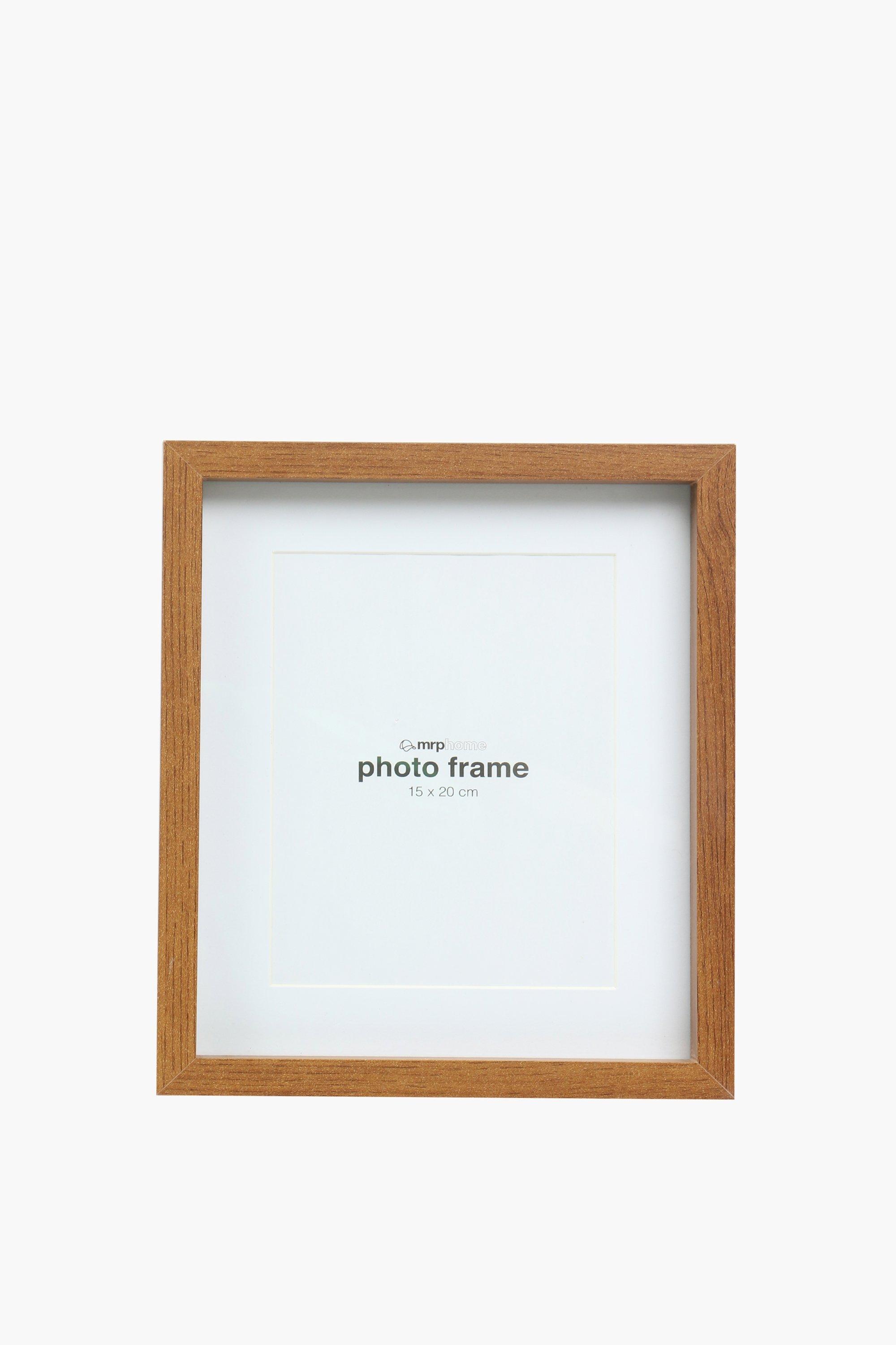 Gallery Midtone Frame, 15x20cm