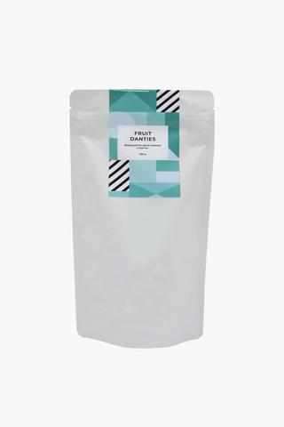 Fruit Danties Treat Bag, 200g