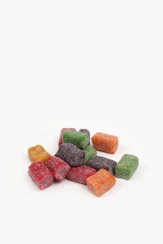 Fruit Danties Treat Bag, 200g