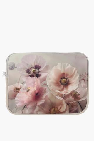 Glenda Floral Laptop Case 13 Inch