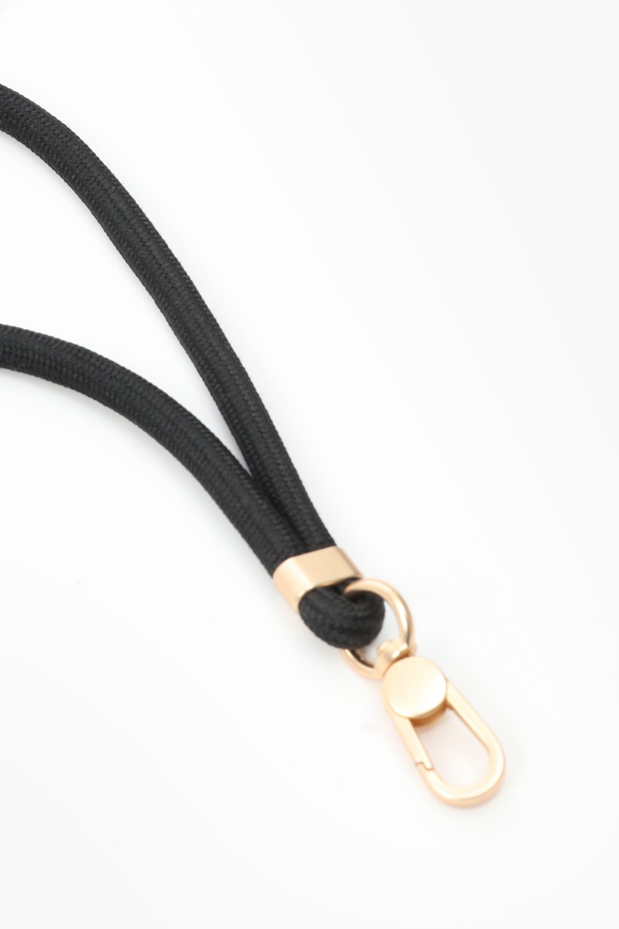 Phone Accessories Short Lanyard