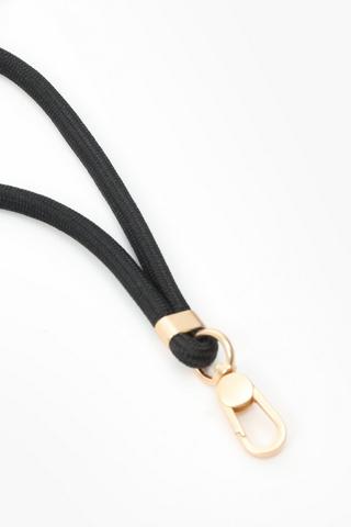 Phone Accessories Short Lanyard