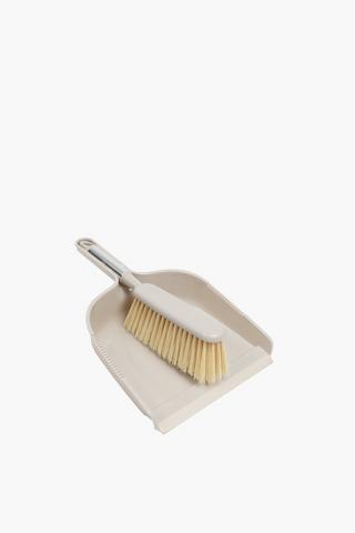 Amelia Dustpan Set