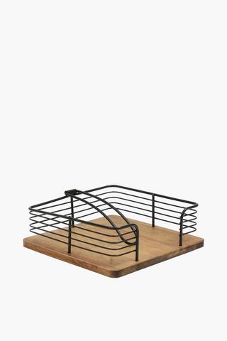 Amelia Dustpan Set