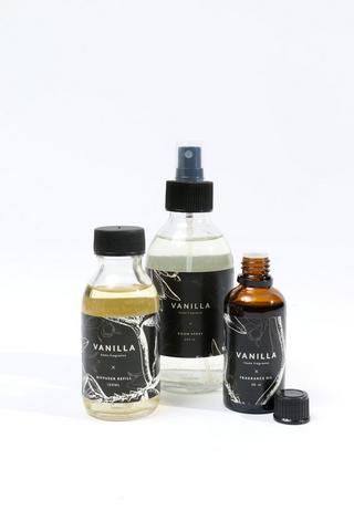 Vanilla Fragrance Oil, 50ml